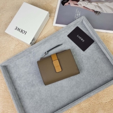 Loewe Wallets Purse